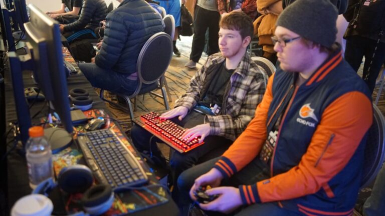 Transforming Gaming Services for Enthusiasts at Playsphere Media