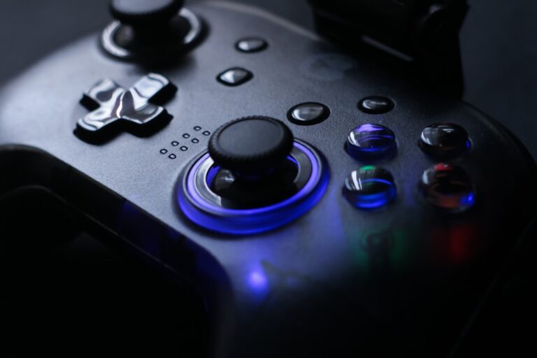 Discover Innovative Gaming Solutions Tailored Just for You