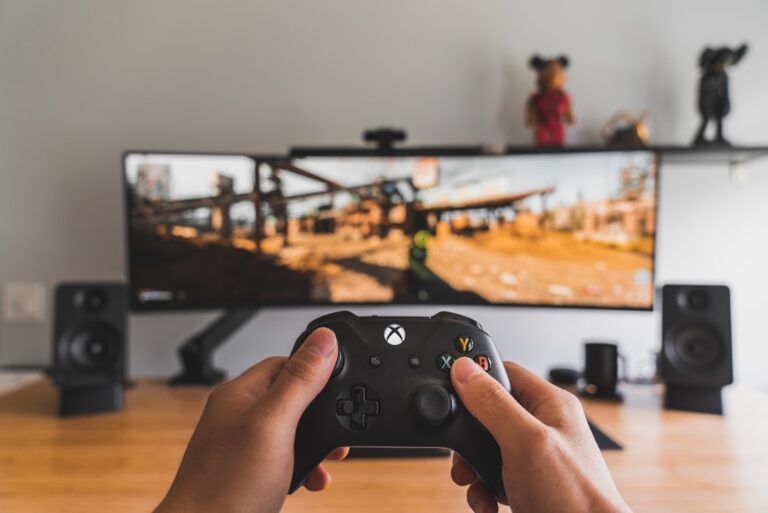 Explore Our Comprehensive Range of Gaming Services Online